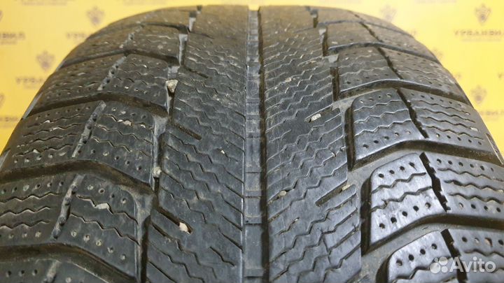 Michelin X-Ice XI2 225/50 R17 98T