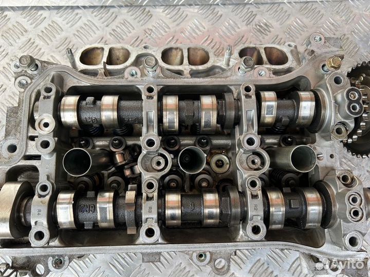 ГБЦ Lexus Gs 4 (12-17) L10 4GR 2.5 2012-2017