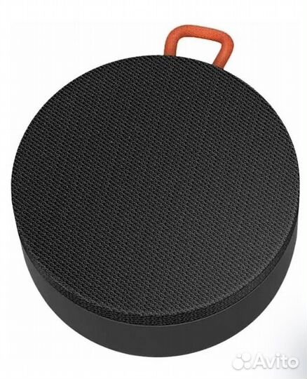 Колонка Xiaomi Mi Portable Bluetooth Speaker