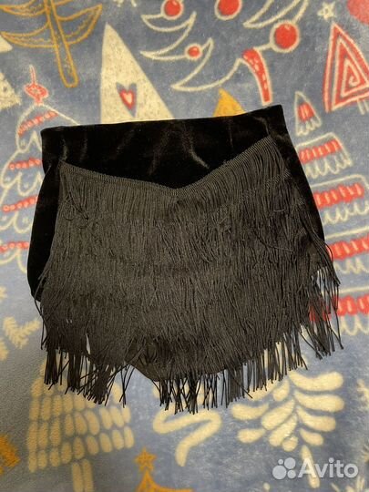 Тренировочная одежда бальные танцы Примабелла