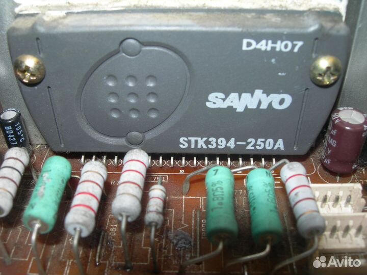 STK394-250A