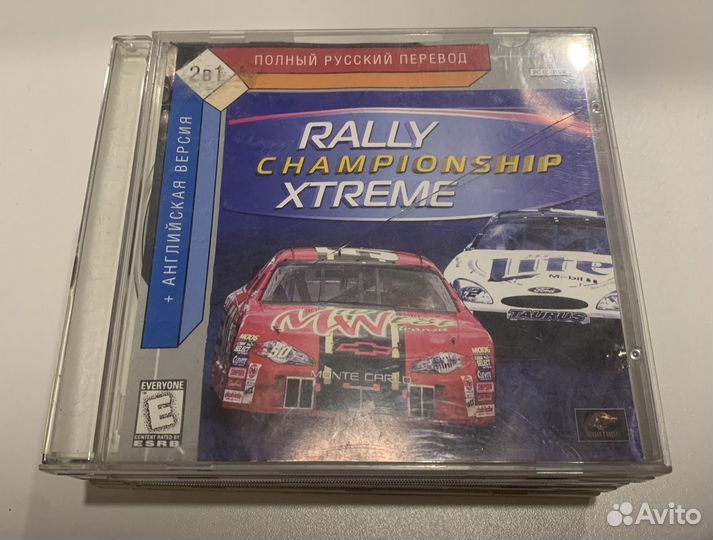 Диски с играми для пк