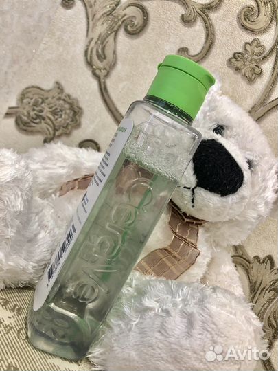 CeraVe мицеллярная вода (Франция)