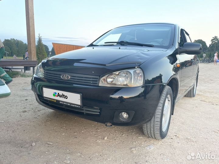 LADA Kalina 1.4 МТ, 2010, 151 000 км