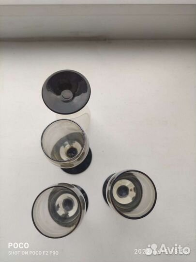 Рюмка коньячная