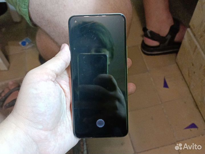 Realme 8