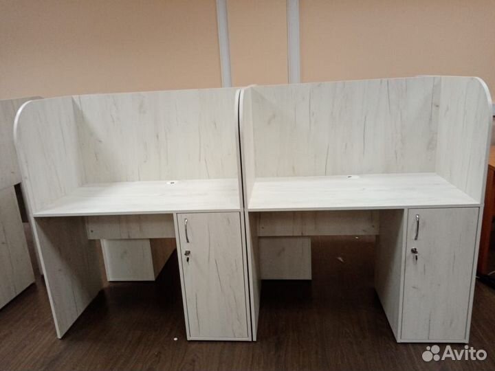 Изготовление столов для офиса и дома