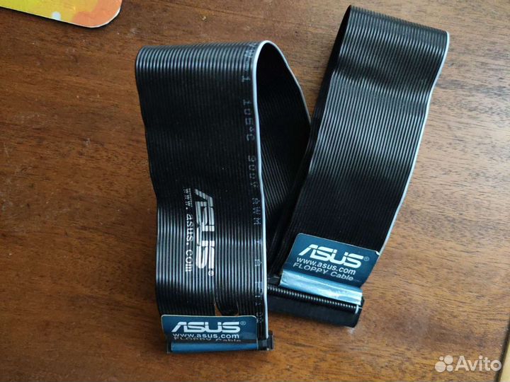 Шлейф asus для компьютера