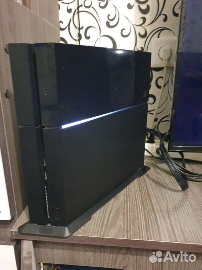 Sony PS4
