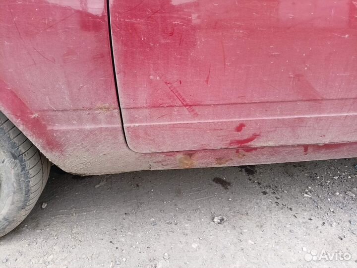 ВАЗ 2107 1.5 МТ, 1996, 150 000 км