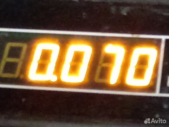 Датчик коленвала для Ford Mondeo 3 1143723