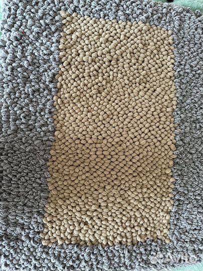 Коврик для ванной комнаты