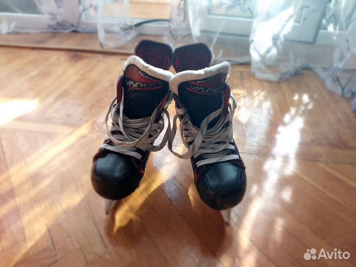 Хоккейная форма