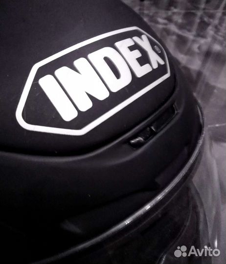 Шлем для мотоцикла