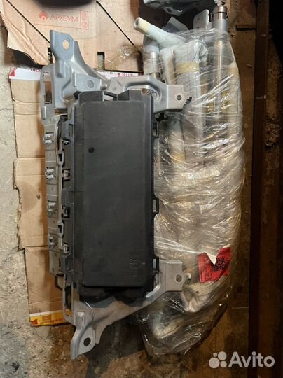 Система безопасности