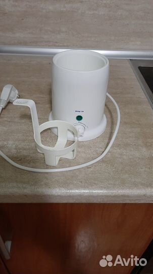 Подогреватель бутылочек