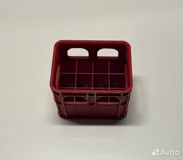 Ящик для батареек, ручек, карандашей Ручная работа