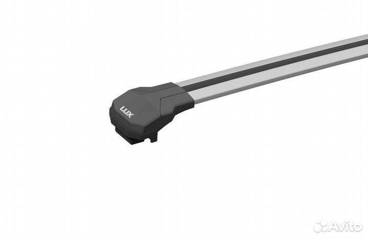 Багажная система LUX condor для а/м с классическим