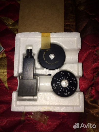 Абсолютно новый проигрыватель винила technics sl 2