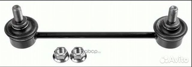 Тяга стабилизатора хундай i30/ элантра 06/сид 06