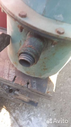 Электроводонагреватель 380в