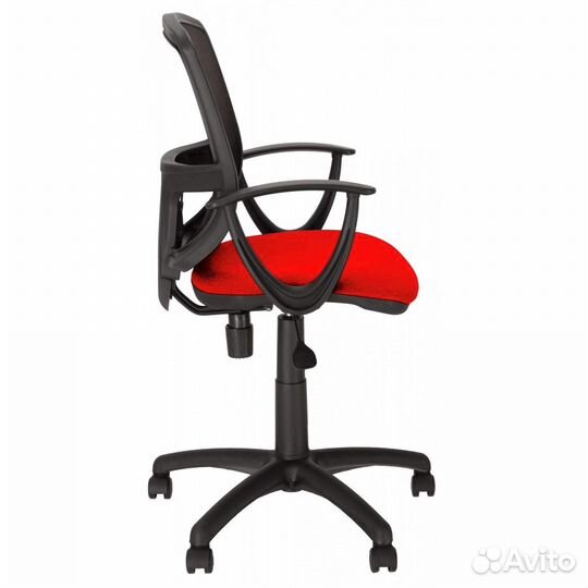 Кресло Бетта Betta GTP C-16 красный