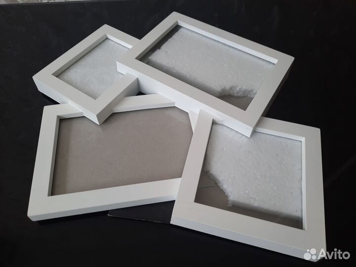 Рамка для фотографий коллаж