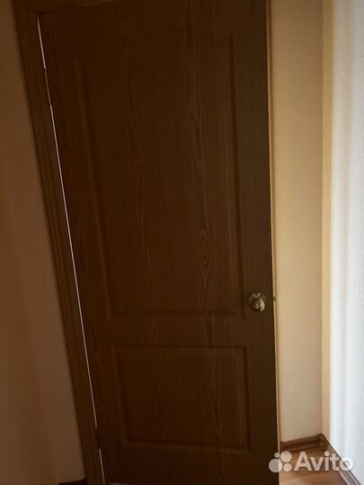 Межкомнатные двери бу
