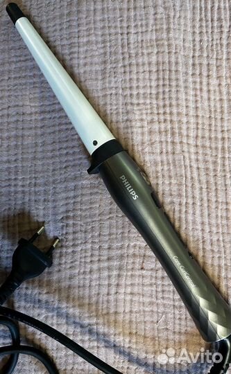 Плойка для завивки волос Philips