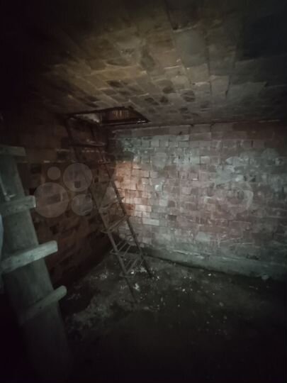 Гараж, 21 м²