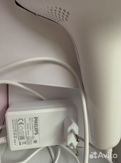 Фотоэпилятор philips lumea