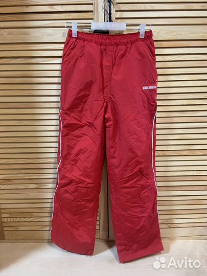 Зимние штаны