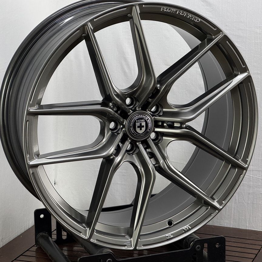 Литые диски PRD 8.5×R20 5×108