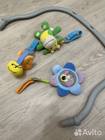 Дуга на стульчик peg perego