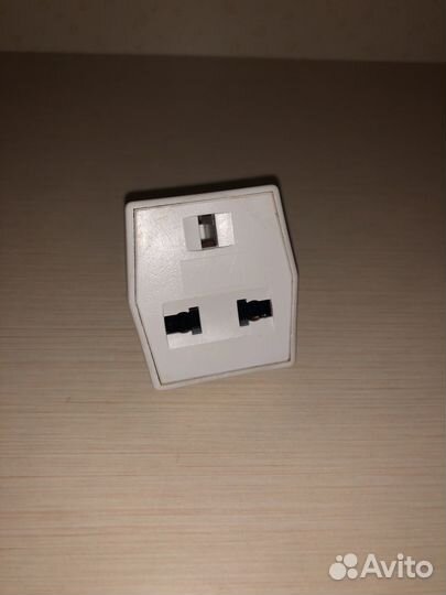 Переходник