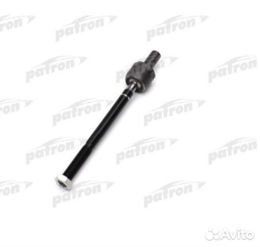 Рулевые тяги Jaguar S-Type, XJ