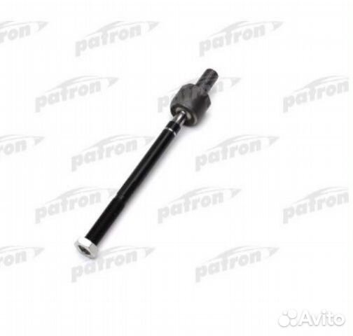 Рулевые тяги Jaguar S-Type, XJ