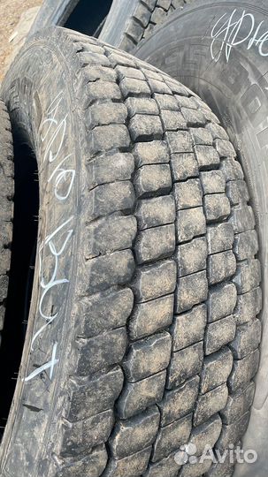 Шины 295/80 r22.5
