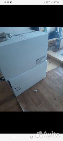 Термоконтейнер тм-80