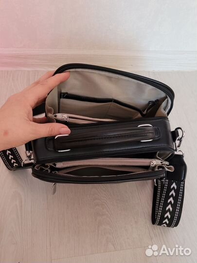 Сумка женская через плечо