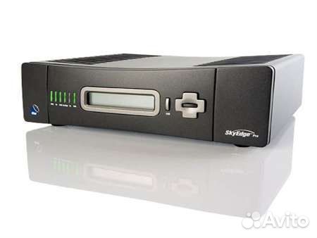 Спутниковый модем SkyEdge Pro
