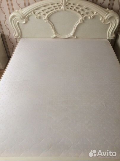 Химчистка матраса с сушкой у Вас на дому