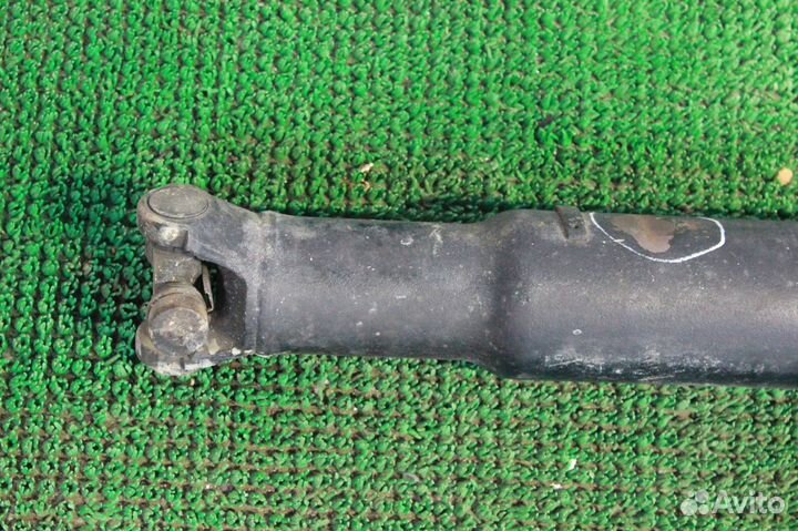 Кардан задний Chevrolet Suburban GMT400