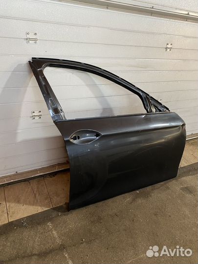 Bmw 5 f10 передняя правая дверь