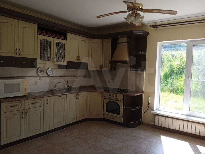 Дом 91,7 м² на участке 30 сот.