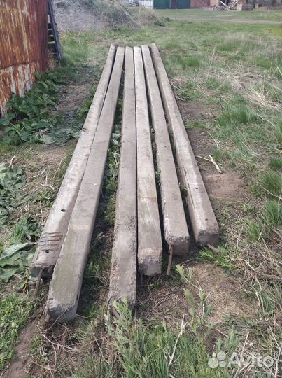 Бетонная опора лэп св 110-3,5