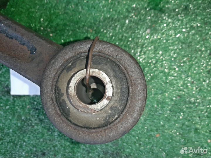 Тяга моста toyota prado LJ78 2L-TE 4WD контрактная