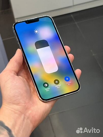 iPhone 13 Pro Max, 256 ГБ