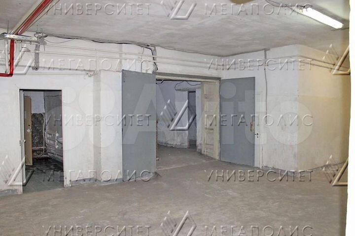 Производственно-складское помещение 1108 м²