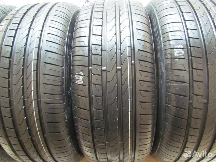 Pirelli Cinturato P7 245/50 R18 103Y